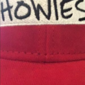 Meet your Posher, Tanner